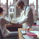 Pregnancy Blood Test: Key Facts for Residents of Pontypool
