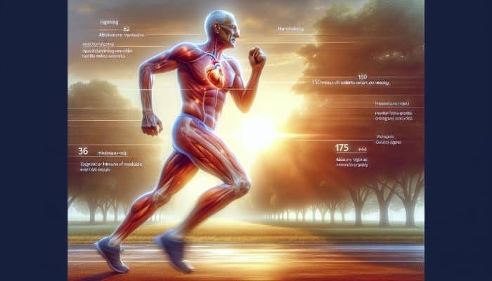 Fitness for Older Men: Key Tips for Improved Health