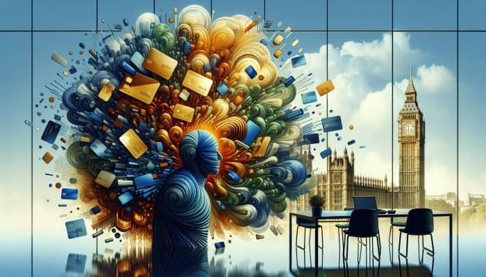 Debt Consolidation: Start Anew Today with Confidence