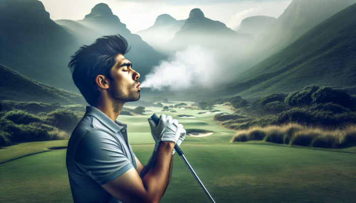 Golf Mental Clarity: Effective Tips for Enhanced Focus