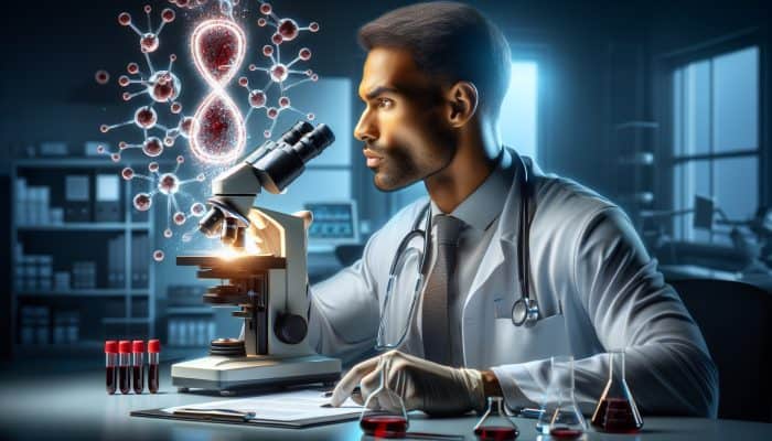 Ferritin Blood Test Insights: Iron Levels and Your Health