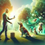 Training Tips to Stop Your Dog Jumping on Guests