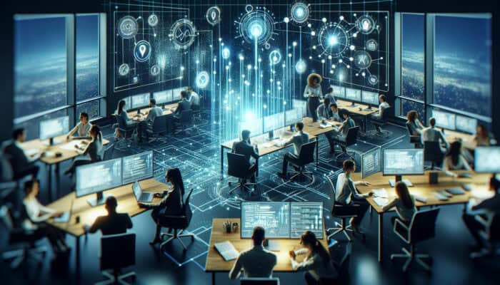 Effective Delegation Models: Expert Human Vas Insights