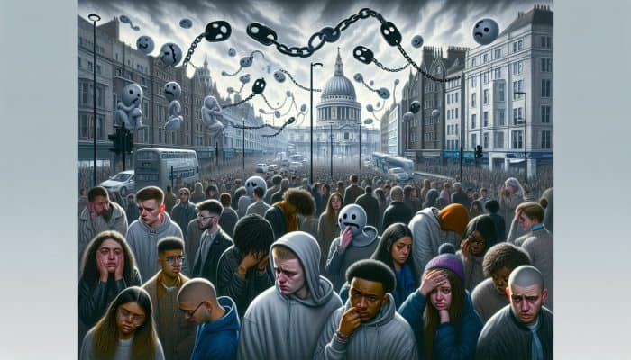 Community Support: Vital for Mental Wellbeing and Health