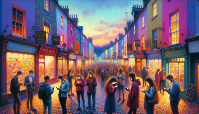 Digital Advertising Strategies for Honiton’s Small Businesses