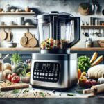 Food Processors for Meal Prep: Efficient Top Picks