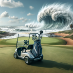 Golf Push Carts for 2025: Top Picks to Enhance Your Game