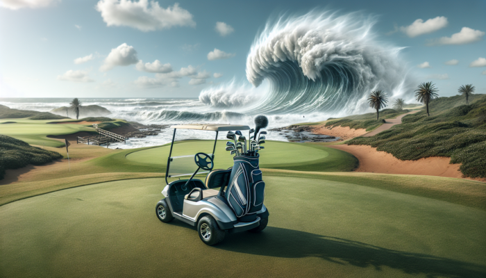Golf Push Carts for 2025: Top Picks to Enhance Your Game