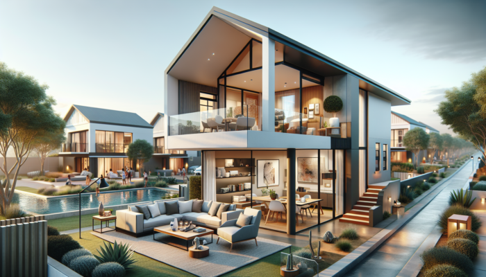 Housing Investment in Colesberg: A Wise Mid-Level Choice