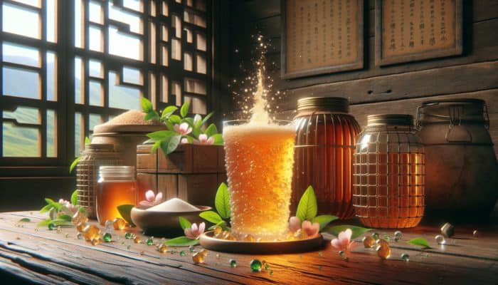 Kombucha Brewing: A Beginner’s Safe Guide to Homemade Tea