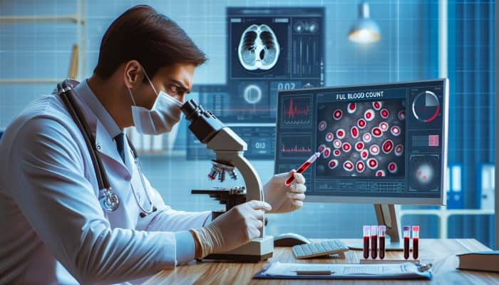 FBC Test Benefits for Runcorn Residents: A Quick Guide