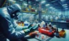 Polythene Gauntlet Gloves: Quality Choices in Lichfield