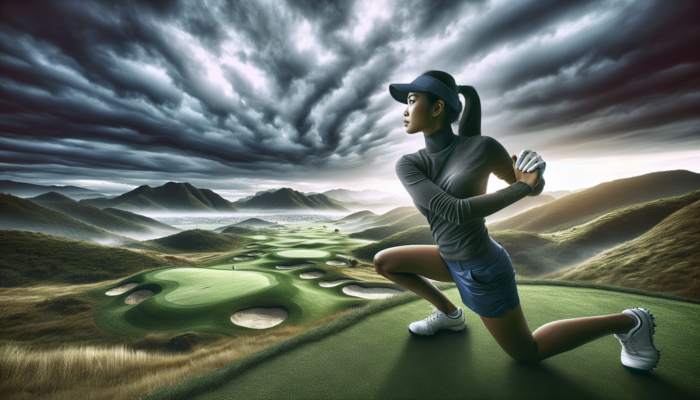 Golf Injury Recovery: Effective Strategies for Healing