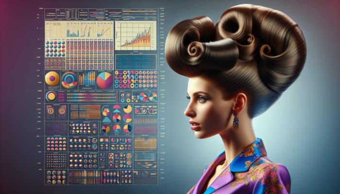 Retro Volume: Top Tips for Bouncy Blowouts