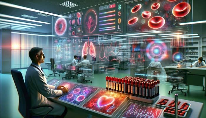 Blood Test Recommendations: Explained Best Practices for Health