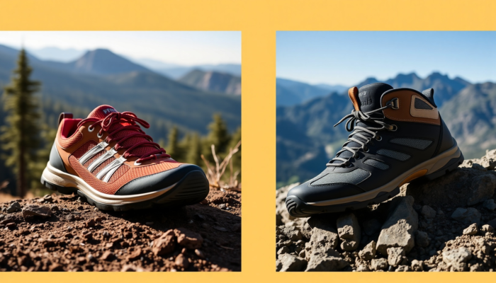 Xero Shoes Daylite Hiker vs Scrambler Mid: A Comparison Guide
