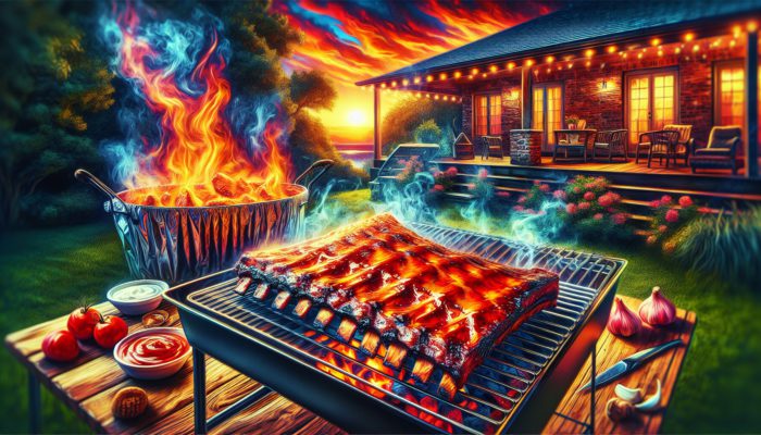 3-2-1 Rib Smoking Method: The Complete How-To Guide