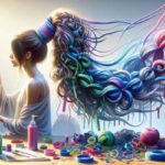 Bubble Ponytails: A Fun Guide to Crafting Stylish Looks