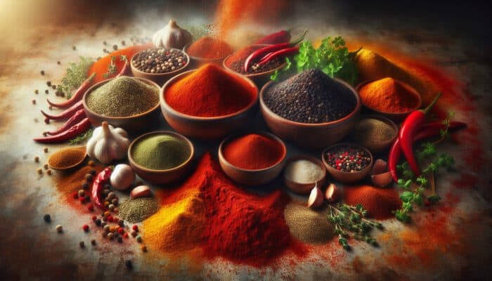 Spicy Jambalaya: Simple Steps for New Cooks