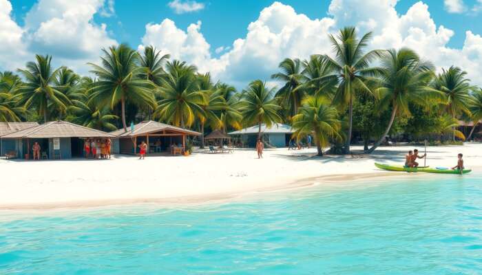 Beach Guide: Exploring Placencia Village, Belize for Travellers