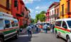 Safety in San Miguel De Allende: Key Insights and Tips