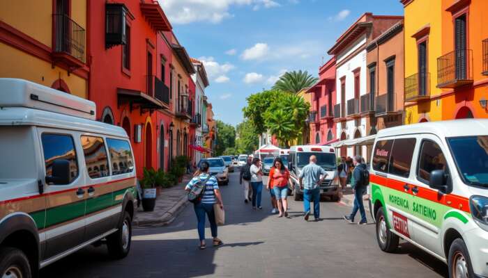 Safety in San Miguel De Allende: Key Insights and Tips