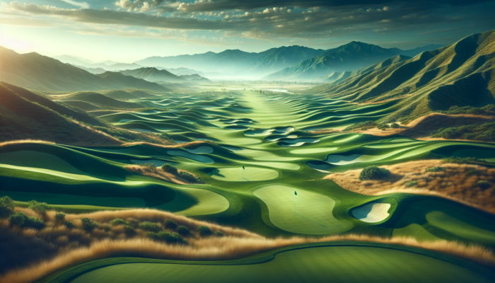 Top Golf Courses in Hawaii: Discover Premier Golfing Spots