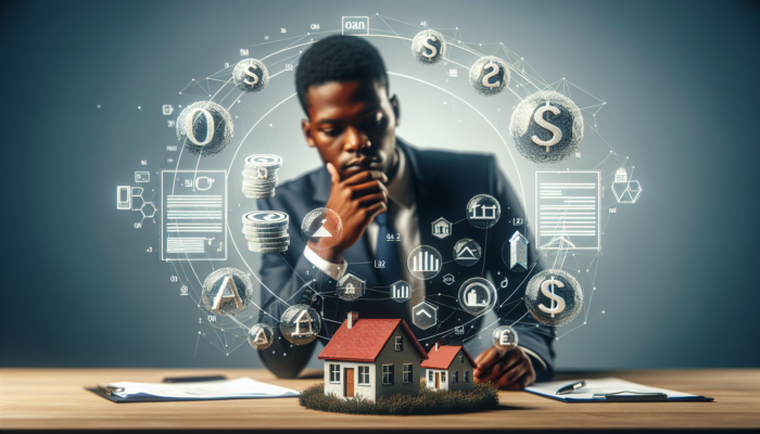 Home Loan Process in Krugersdorp: Get Pre-Approved Today