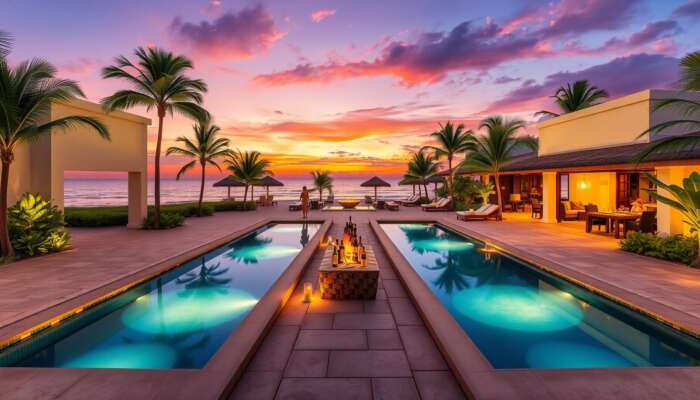 Luxury Resorts in Belize for an Unforgettable 2026 Escape