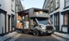 Vans for House Clearance: Essential Transport Options to Explore