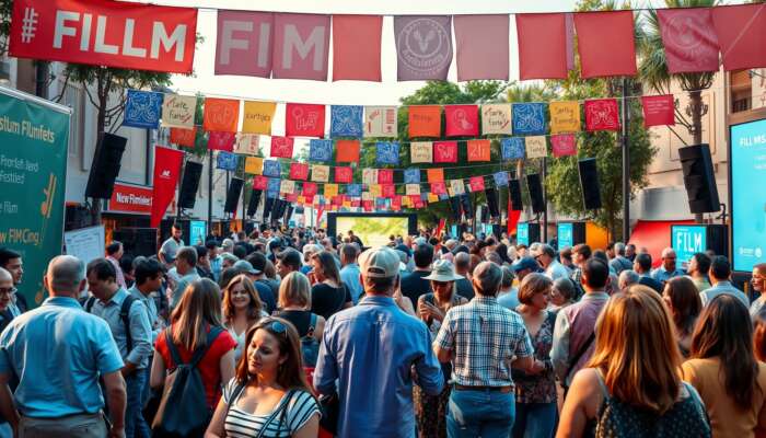 Film Festivals in San Miguel De Allende Celebrating Cinema