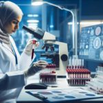 Blood Grouping Test Essentials for Plymstock Residents