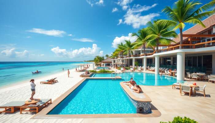 Belize All-Inclusive Resorts: Your Ideal Getaway Awaits