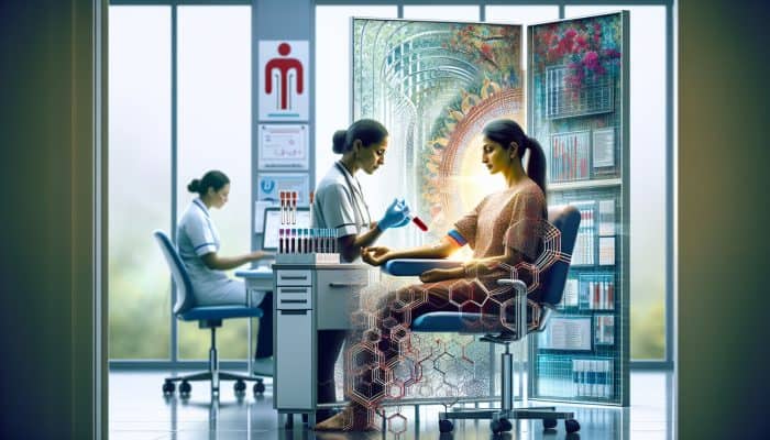 High Ferritin Symptoms: Essential Signs You Shouldn’t Ignore