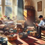 House Clearance: Swift Strategies for Efficient Outcomes