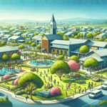 Graaff-Reinet School Zones: Enhancing Local Property Worth