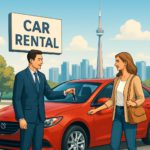 Car Rental Toronto: Best Deals and Tips for Pearson Airport