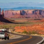 Desert Southwest Road Trip Adventures in USA National Monuments