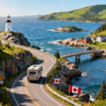 Driving Tour in the Canadian Maritimes: Discover Scenic Routes