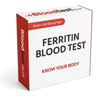 Ferritin Blood Test: Insights into Lincoln’s Iron Levels