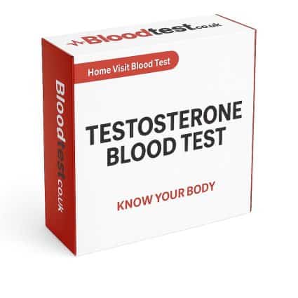 Testosterone Blood Test Insights for Swindon Locals