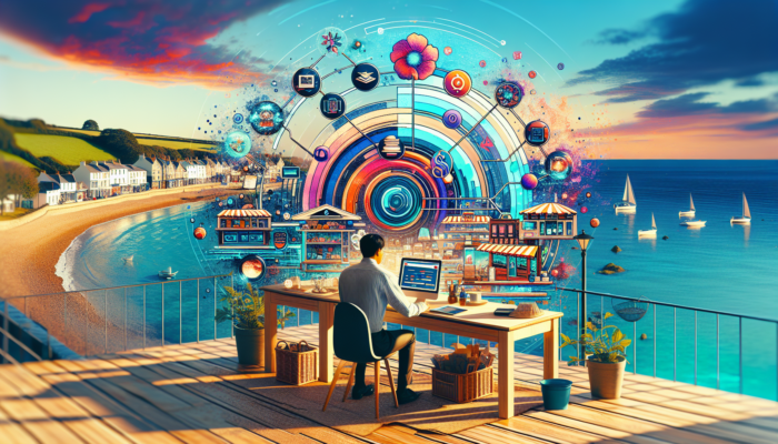 E-commerce Marketing Insights for Budleigh Salterton’s Small Businesses