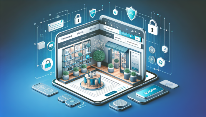 Online Store Design: Elevating Small Businesses in Warminster