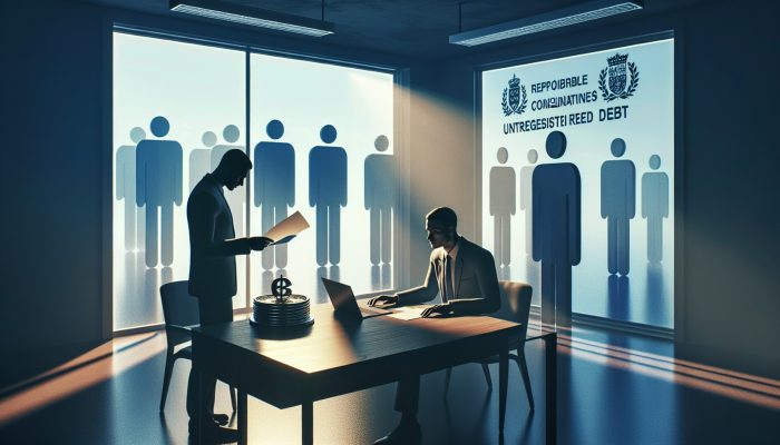 Unsafe Debt Management Companies: Essential Warning Signs to Spot