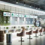 Water-Saving Salon Techniques for Sustainable Practices