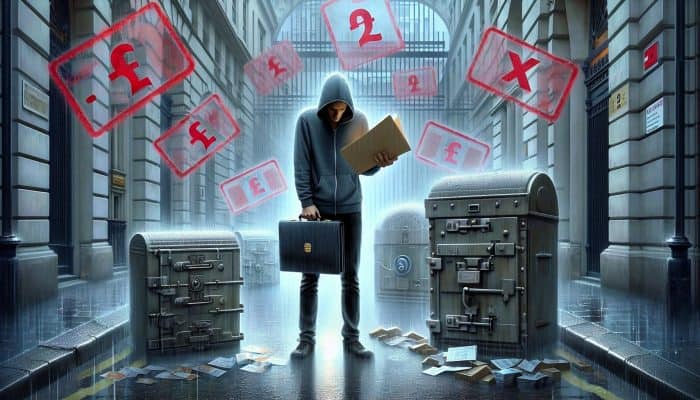 Debt Consolidation Insights for Those with a Thin Credit File