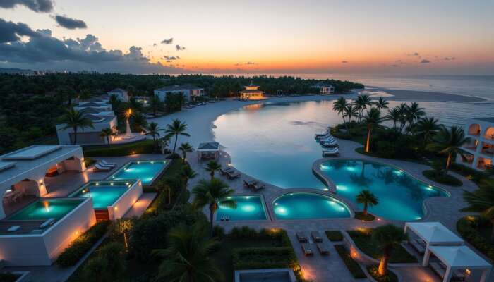 Best Belize Resorts to Choose for 2025