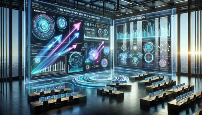 Marketo for Customised Supplement Campaign Strategies