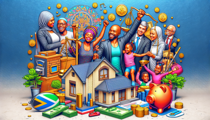 Secure Home Loans: Your Essential Guide for Postmasburg