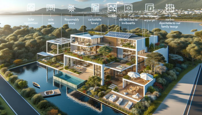 Mid-Level Homes and Apartments in Knysna at Excellent Prices